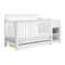 Muebles para Bebés y Niños Pequeños DaVinci Piedmont M1991 Instrucciones De Ensamblaje