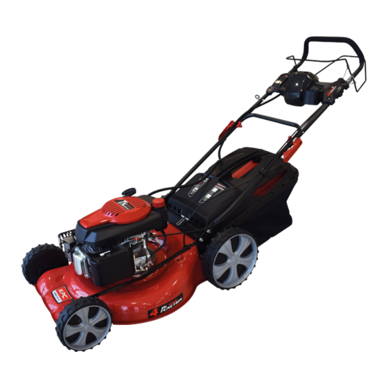 KPC CKE531VHY-K Manual Del Usuario