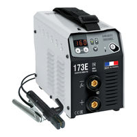 ims PRO 173E Manual Del Usuario