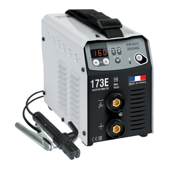 ims PRO 173E Manual Del Usuario