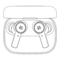 Bang & Olufsen Beocom EX Guia Del Usuario