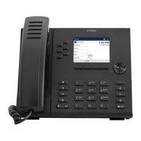 Mitel 6915 Manual Del Usuario