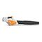 STIHL BGA 57 - Manual del Soplador Profesional Inalámbrico