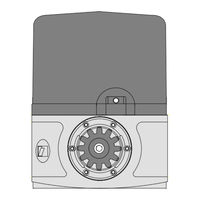 CAME BZ1 Serie Manual Del Usuario