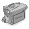 Sony HANDYCAM DCR-DVD92