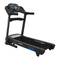 Cintas de Correr Nautilus T618 Manual Del Usuario