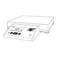Mettler Toledo Spider S Manual De Instrucciones