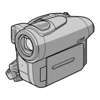 Sony HANDYCAM DCR-DVD703 Guía De Operaciónes