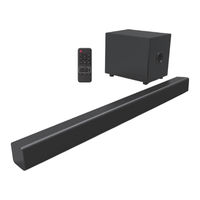 Magnavox MSB4620 Manual De Configuración