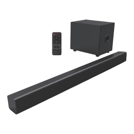 Magnavox MSB4620 Manual De Configuración