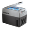 Enfriadores Dometic WAECO TropiCool TC-14FL-AC Instrucciones De Uso