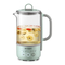 Buydeem K313 - Manual del Mini Fabricante de Bebidas de 0.6L