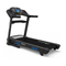 Cintas de Correr Nautilus T618 Manual Del Usuario