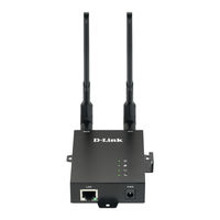 D-Link DWM-312 Guia De Instalacion