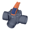 Unidades de Control Cepex PVC-U Manual De Instrucciones