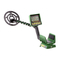 Detectores de Metales Garrett GTI 2500 Manual