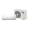 Acondicionadores de Aire HTW HTWS026IX39WF Manual De Usuario
