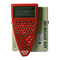 Controladores Leica GPS System 500 Manual De Referencia