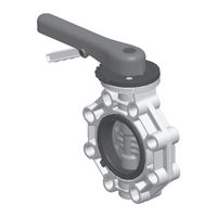 Cepex PVC-U Instrucciones De Instalación Y Mantenimiento