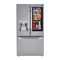 Refrigeradores LG SRFVC2406 Serie Manual Del Usaurio