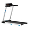 Cintas de Correr Monark T-100 Manual Del Usuario