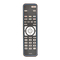 Controles Remotos THOMSON ROC2309 Manual De Instrucciones