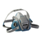 Equipo Respiratorio 3M 6500QL Serie Manual De Instrucciones