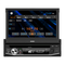 Manual del receptor multimedia Jensen CDR7011