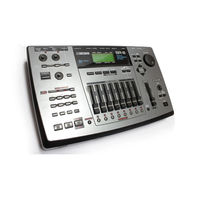 Boss BR-8 Manual Del Usuario