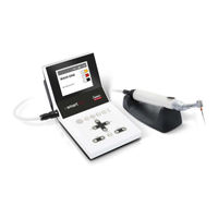 Dentsply Maillefer X-SMART Plus Manual Del Usuario