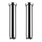 Equipo de Fontaneria Axor ShowerHeaven 1200/300 4jet
1360300 Serie Instrucciones De Montaje