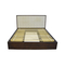 Muebles de Interior Crate&Barrel Hayden Manual De Instrucciones