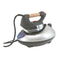 Planchas de Ropa Euroflex STIROSYSTEM IS 55 HSM/X Manual De Instrucciones