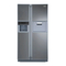Refrigeradores Haceb NEV HACEB SBS541L SE 2P T Manual De Usuario