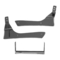 Accesorios de Motocicletas Suzuki 99000-99074-66N Instrucciones Para El Montaje