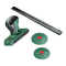 Cortadoras Bosch PTC 1 Manual Original