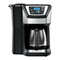Cafeteras Black and Decker MILL & BREW CM5000BD Manual De Uso Y Cuidado