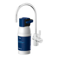 Brita mypure P1 Manual De Instrucciones