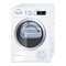 Secadoras Bosch WTW85530EE Instrucciones De Uso