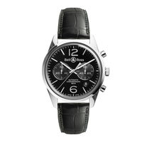 Bell & Ross Vintage BR 126 Manual De Instrucciones