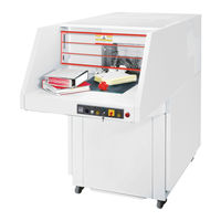 Ideal 5009-2-C/C Manual Del Usuario