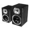 Altavoces D.A.S. MONITOR Serie Manual Del Usuario