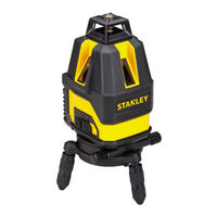 Stanley 4V360H Manual De Instrucciones