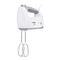 Mezcladores de Mano Bosch MFQ365 Serie Instrucciones De Uso
