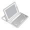 Teclados Kensington KeyFolio K39561 Guía Rápida