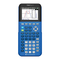 Manual de Texas Instruments TI-84 Plus