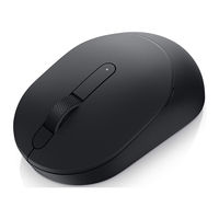 Dell MS3320W Manual Del Usuario