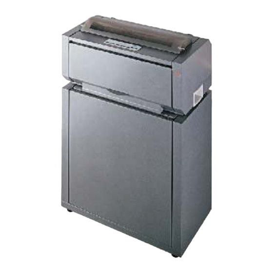 Compuprint 10200 Manual Del Usuario