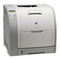Impresoras HP Color LaserJet 3550 Serie Manual Del Usuario