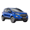 Automóviles Ford Todos los modelos Manual Del Propietário